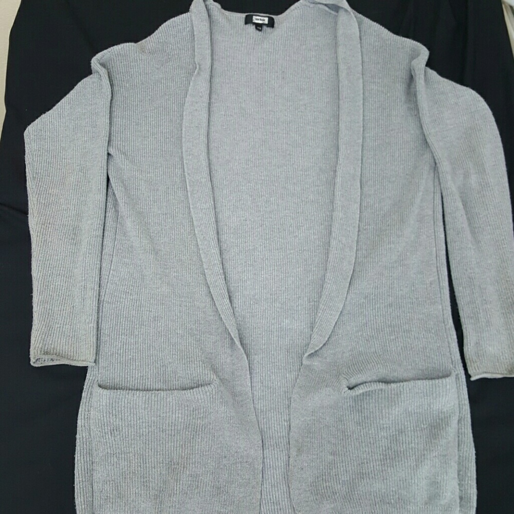 Men's Cardigan Sweater